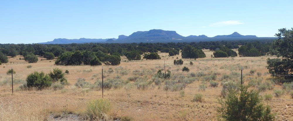 GDMBR: Third Canyon Mesa.